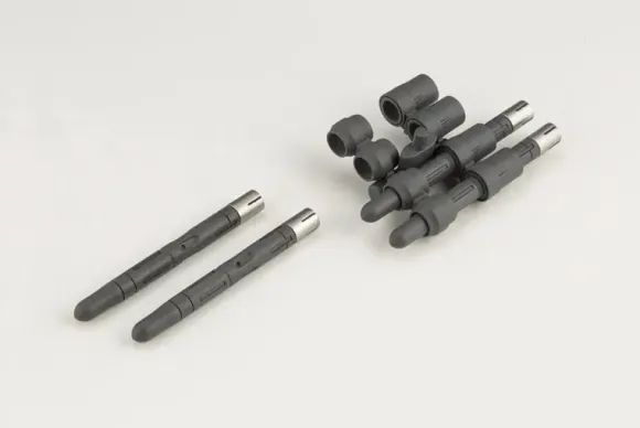 Weapon Unit 45 Missile & Rocket Pod (Reissue)