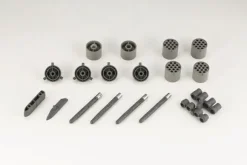Weapon Unit 45 Missile & Rocket Pod (Reissue)