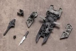 Weapon Unit 10 Multiple Shield (Reissue)