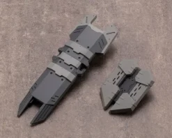 Weapon Unit 10 Multiple Shield (Reissue)