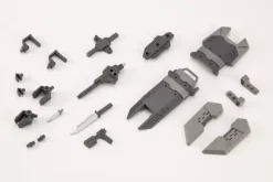 Weapon Unit 10 Multiple Shield (Reissue)