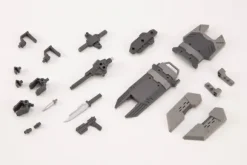 Weapon Unit 10 Multiple Shield (Reissue)