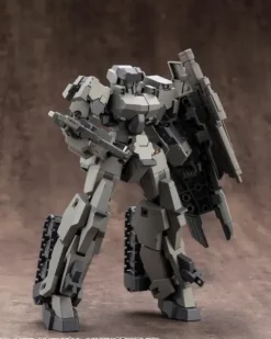 Weapon Unit 10 Multiple Shield (Reissue)