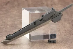 Weapon Unit 06 Samurai Master Sword (Reissue)
