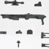 Weapon Unit 16 Shotgun (Reissue)