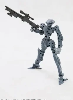 Weapon Unit 16 Shotgun (Reissue)