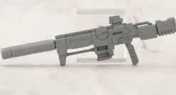 Weapon Unit 52 Stride Rifle Zero