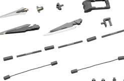 Weapon Unit 11 Trident Spear (Reissue)