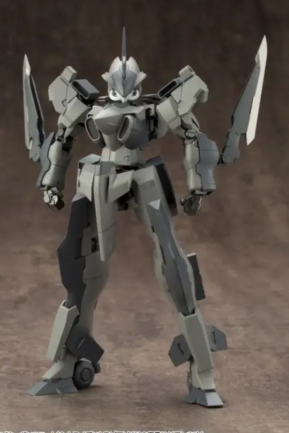 Weapon Unit 11 Trident Spear (Reissue)