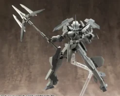 Weapon Unit 11 Trident Spear (Reissue)