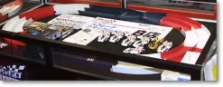 Web Grandprix Circuit