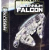 Weekly Millennium Falcon Binder 1