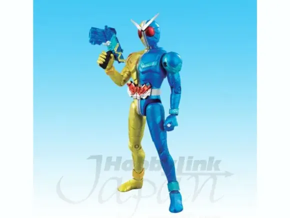 WFC Kamen Rider W LunaTrigger