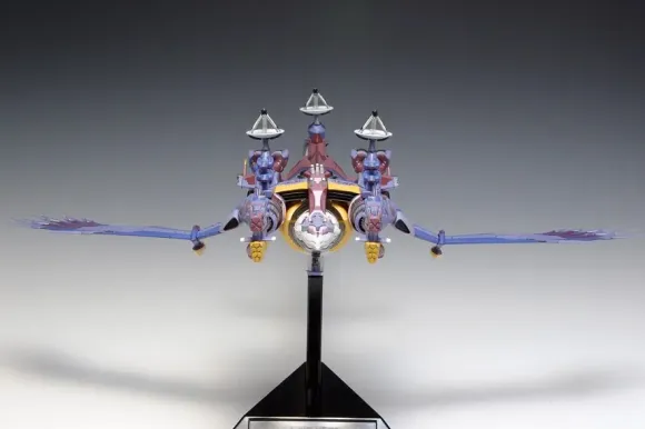 W.H.A.M.! Evangelion:3.0 AAA Wunder