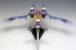 W.H.A.M.! Evangelion:3.0 AAA Wunder