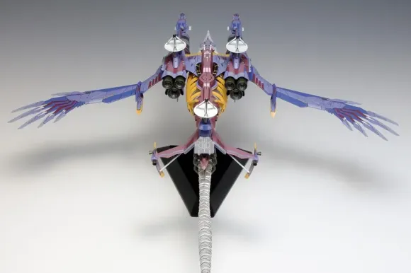 W.H.A.M.! Evangelion:3.0 AAA Wunder