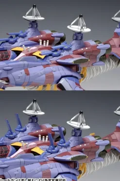 W.H.A.M.! Evangelion:3.0 AAA Wunder