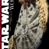WildRiver's Star Wars World WildRiver Naoto Arakawa Star Wars Amphitheater Works
