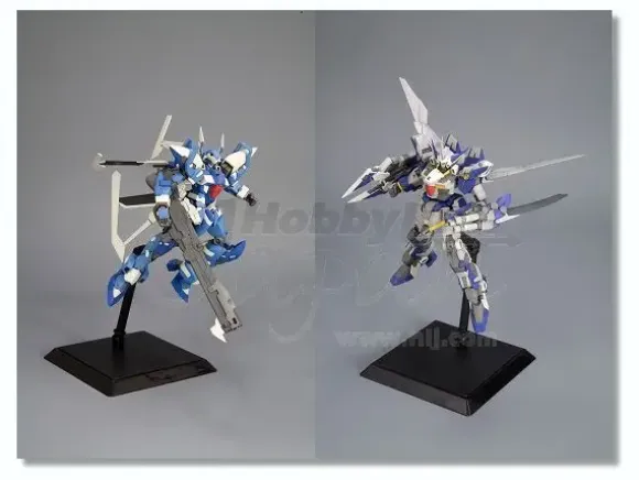 1/144 Wildwurger & Wildfalken Twin Bird Strike