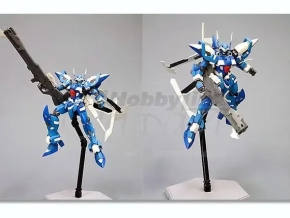 1/144 Wildwurger & Wildfalken Twin Bird Strike