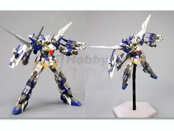 1/144 Wildwurger & Wildfalken Twin Bird Strike