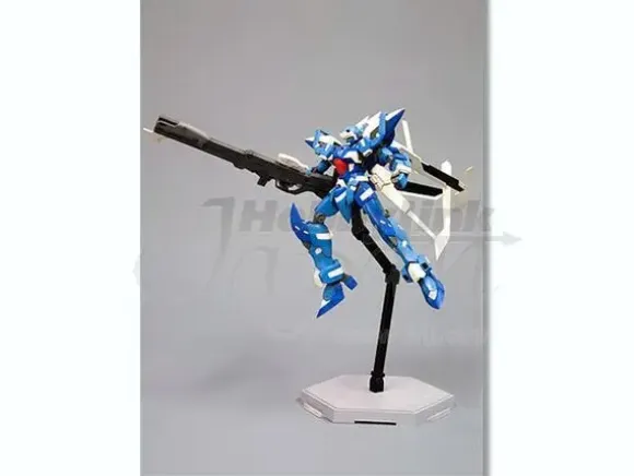 1/144 Wildwurger & Wildfalken Twin Bird Strike