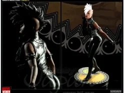 Women of Marvel: Storm Comiquette
