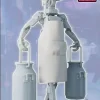 1/35 Worker Robot 2 Kazan Robo Tech PpT-800 Carry a Milk Churn
