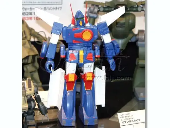 1/100 Xabungle Type