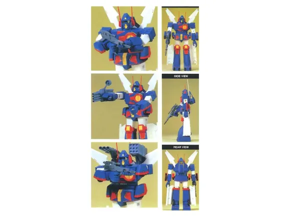1/100 Xabungle Type