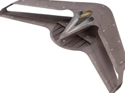 1/144 X-49 (ACE COMBAT)