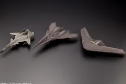 1/144 X-49 (ACE COMBAT)