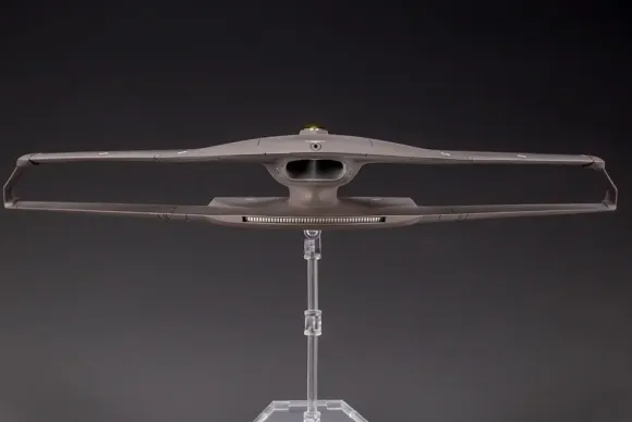 1/144 X-49 (ACE COMBAT)