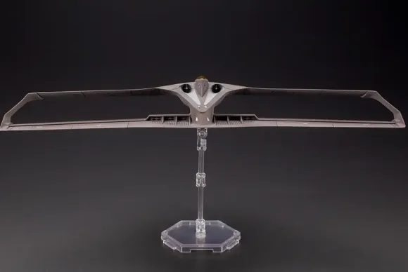 1/144 X-49 (ACE COMBAT)