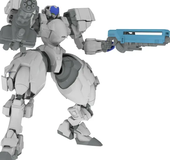 1/48 X-4+C(PDF-C701)PLD