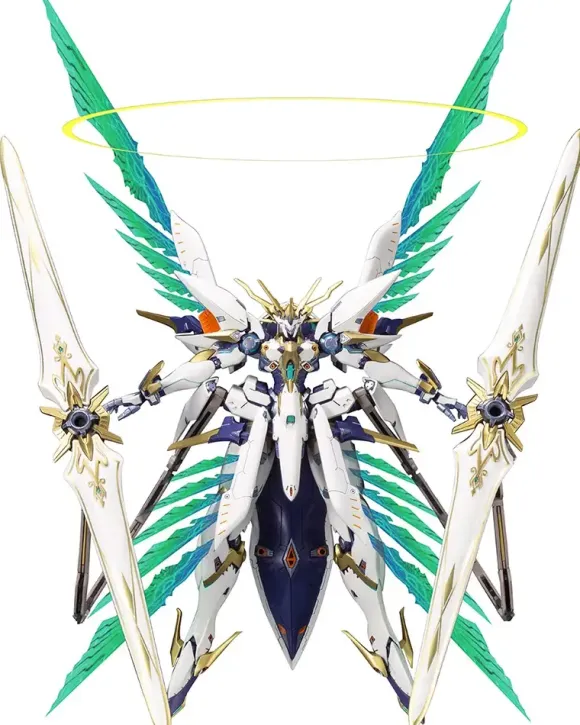 Xenoblade Chronicles 2 Siren (Reissue)