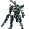 1/48 Xenoblade Chronicles X - Formula Skell / Doll