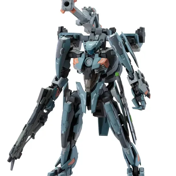 1/48 Xenoblade Chronicles X - Formula Skell / Doll