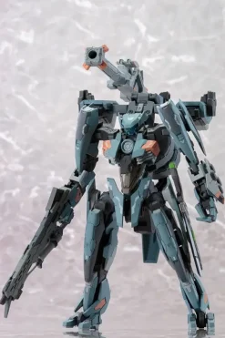 1/48 Xenoblade Chronicles X - Formula Skell / Doll