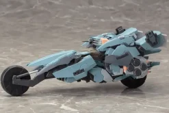 1/48 Xenoblade Chronicles X - Formula Skell / Doll