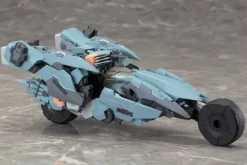1/48 Xenoblade Chronicles X - Formula Skell / Doll