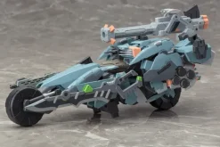 1/48 Xenoblade Chronicles X - Formula Skell / Doll