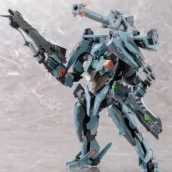 1/48 Xenoblade Chronicles X - Formula Skell / Doll