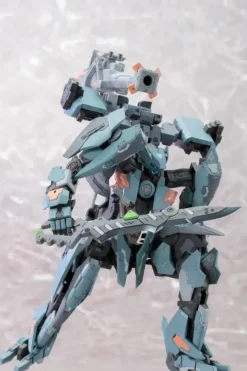 1/48 Xenoblade Chronicles X - Formula Skell / Doll