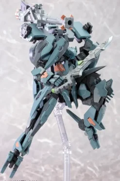 1/48 Xenoblade Chronicles X - Formula Skell / Doll