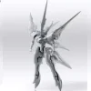 1/144 Xenogears: Structure Arts Plastic Model Kit Series Vol.2