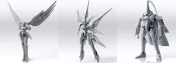 1/144 Xenogears: Structure Arts Plastic Model Kit Series Vol.2