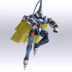 1/144 Xenogears: Structure Arts Plastic Model Kit Series Vol.2