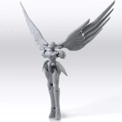 1/144 Xenogears: Structure Arts Plastic Model Kit Series Vol.2