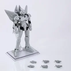 1/144 Xenogears Structure Arts Plastic Model Kit Series Vol.1 All 4 Types Box